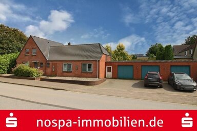 Einfamilienhaus zum Kauf 225.000 € 6 Zimmer 135 m² 958 m² Grundstück Treia 24896