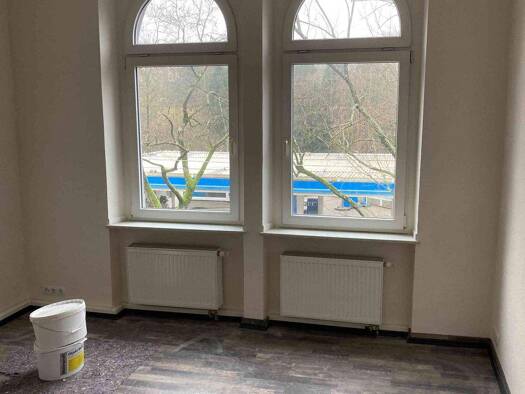 Wohnung zur Miete 425 € 2 Zimmer 46 m² 2. Geschoss Carnaperstraße 69 Barmen Wuppertal 42283