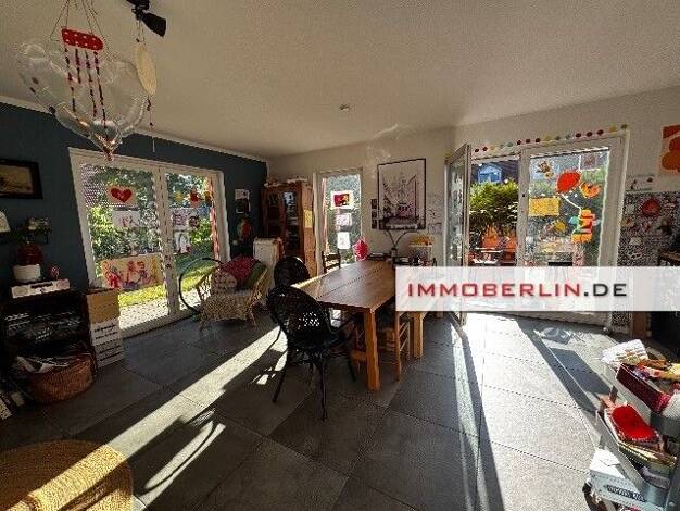 Einfamilienhaus zum Kauf 622.300 € 5 Zimmer 136 m² 489 m² Grundstück Strausberg Strausberg 15344