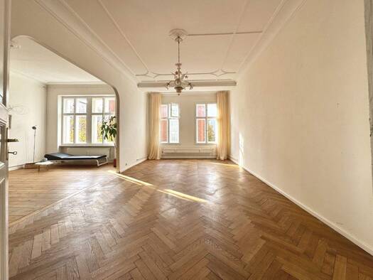 Wohnung zum Kauf 650.000 € 4 Zimmer 118 m² Gesundbrunnen Berlin 13357