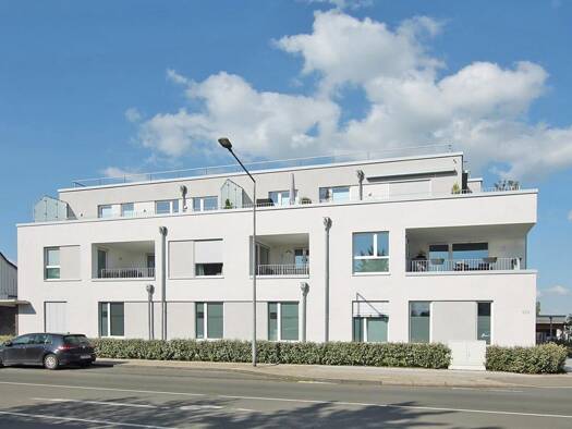 Gewerbeobjekt zum Kauf als Kapitalanlage geeignet 3.650.000 € 21 Zimmer 916 m² 741 m² Grundstück Gevelsberg Gevelsberg 58285