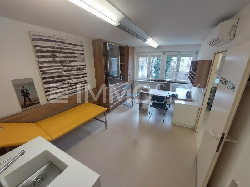 Wohnung zum Kauf 249.900 € 3 Zimmer 80 m²<br/>Wohnfläche 2.<br/>Geschoss Wien 1100