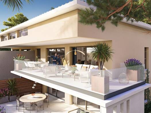 Wohnung zum Kauf 1.550.000 € 156,5 m² Centre Ville Sanary-sur-Mer 83110