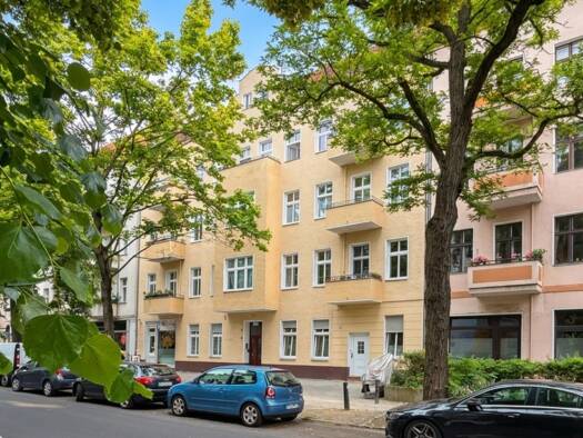 Gewerbeobjekt zum Kauf als Kapitalanlage geeignet 2.300.000 € 24 Zimmer 1.145 m² 760 m² Grundstück Tegel Berlin 13507