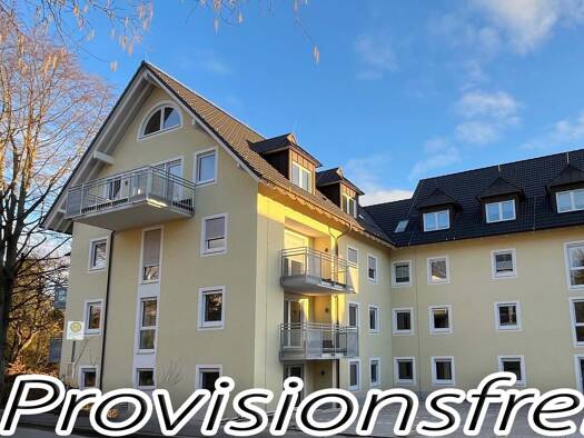 Wohnung zum Kauf - Erstbezug provisionsfrei als Kapitalanlage geeignet 3 Zimmer 93,6 m² Heimkerweg 5 a Mitte Menden 58706
