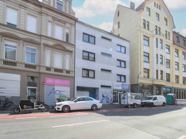 Laden zum Kauf 1.703 € 146,2 m² Verkaufsfläche Linden-Süd Linden - Limmer 30449