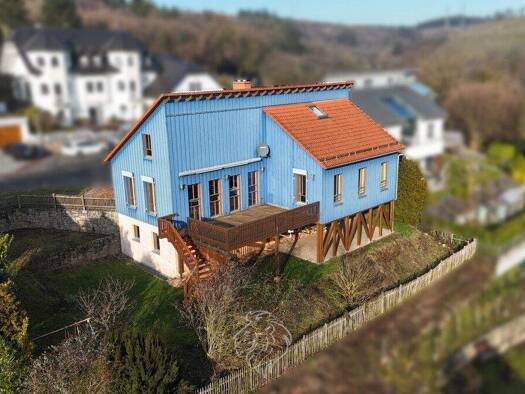 Einfamilienhaus zum Kauf 419.000 € 6 Zimmer 142 m² 700 m² Grundstück Homburg Triefenstein / Homburg am Main 97855