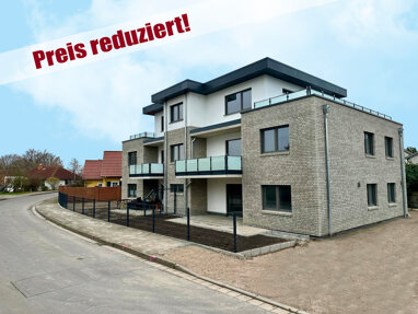 Wohnung zum Kauf 339.000 € 3 Zimmer 101,4 m² 1. Geschoss Nienburg Nienburg (Weser) 31582