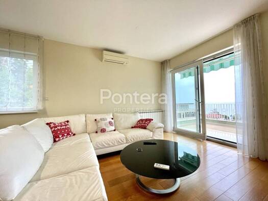 Wohnung zur Miete 2.100 € 4 Zimmer 141 m² 2. Geschoss Icici, Opatija - Okolica Ičići
