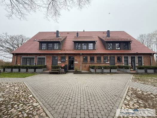 Maisonette zur Miete 1.440 € 3 Zimmer 96 m² EG Bremer Straße 28a Nenndorf Rosengarten 21224