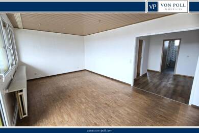 Wohnung zur Miete 600 € 3 Zimmer 82 m² 4. Geschoss Eschwege Eschwege 37269