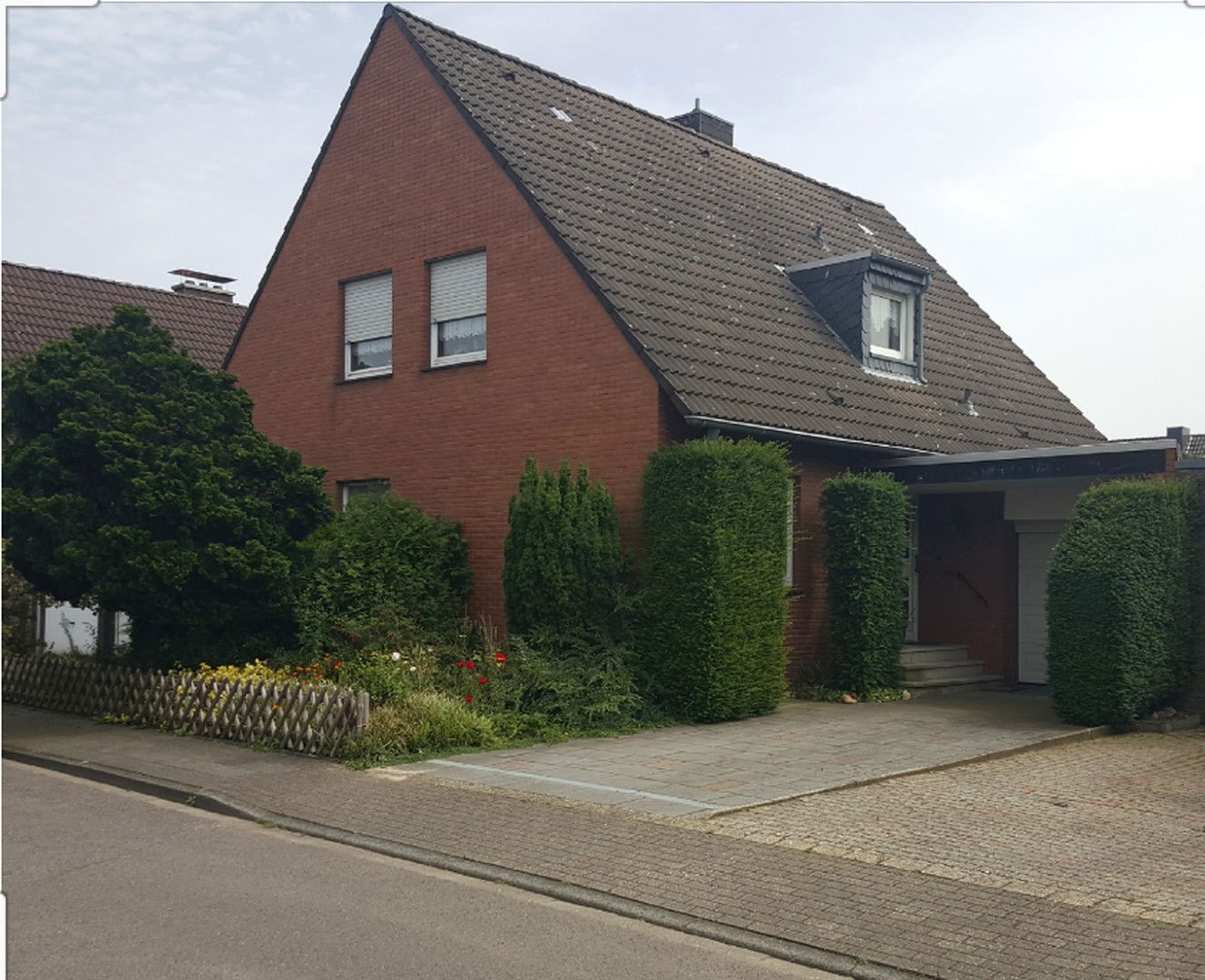 Einfamilienhaus zum Kauf provisionsfrei 555.000 € 6 Zimmer 180 m²<br/>Wohnfläche 661 m²<br/>Grundstück St. Hubert Kempen 47906