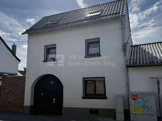 Einfamilienhaus zum Kauf 298.000 € 8 Zimmer 122 m² 426 m² Grundstück Palmersheim Euskirchen 53881