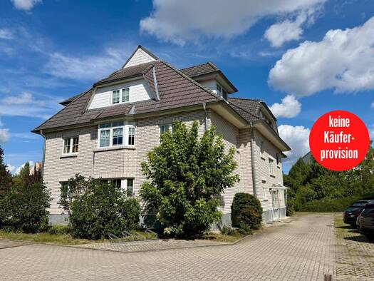 Wohnung zum Kauf provisionsfrei 149.900 € 3 Zimmer 80 m² Lindenberg Neubrandenburg 17033