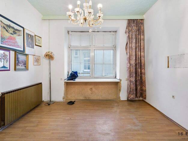 Wohnung zum Kauf 159.000 € 2 Zimmer 53,5 m² 1. Geschoss Wien,Ottakring 1160
