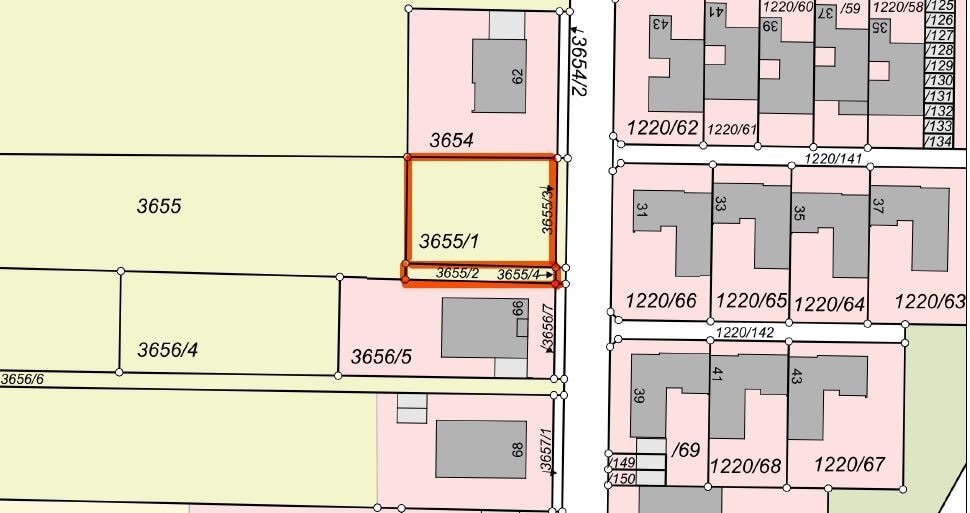 Grundstück zum Kauf provisionsfrei 1.480.000 € 640 m²<br/>Grundstück Ismaning Ismaning 85737