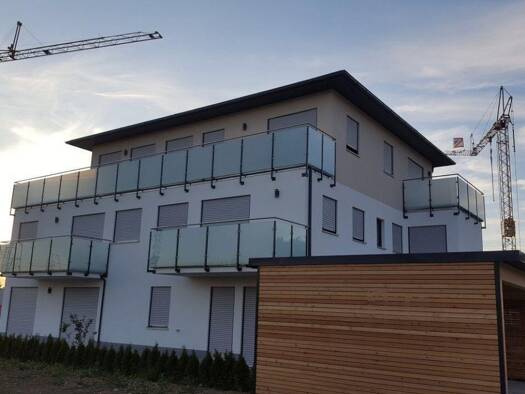 Wohnung zur Miete 785 € 2 Zimmer 57,9 m² 1. Geschoss frei ab 01.12.2026 Memmingerberg 87766