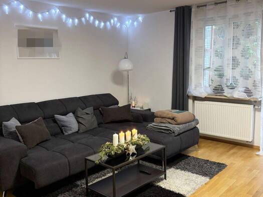 Wohnung zur Miete 720 € 3 Zimmer 73 m² EG frei ab 01.02.2026 Kitzingen 97318