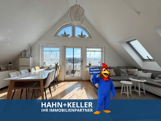Wohnung zum Kauf 240.000 € 2 Zimmer 57 m² Musberg Leinfelden-Echterdingen 70771