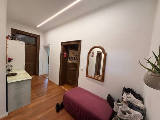 WG-Zimmer zur Miete 420 € 17 m² frei ab 01.09.2026 Innenstadt Regensburg 93047