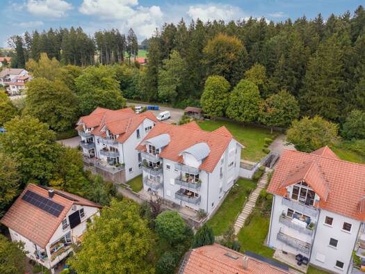 Wohnung zum Kauf 99.000 € 1 Zimmer 41,2 m² EG Bodnegg 88285
