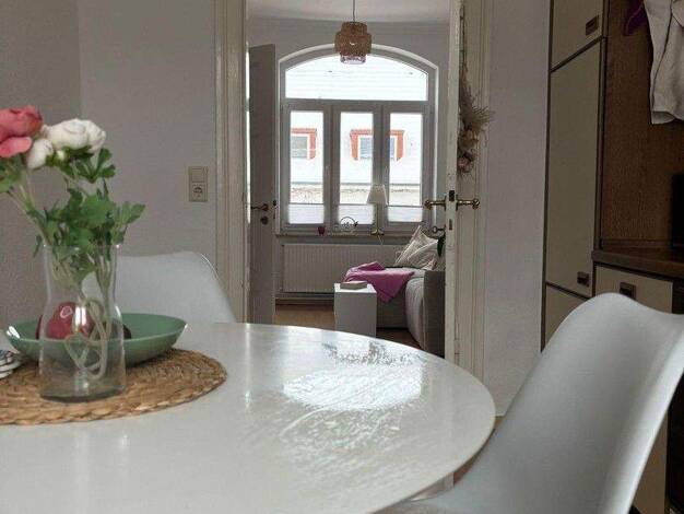 Wohnung zur Miete 625 € 2 Zimmer 50 m² EG frei ab 01.03.2026 Rathausmarkt 1a Schleswig 24837