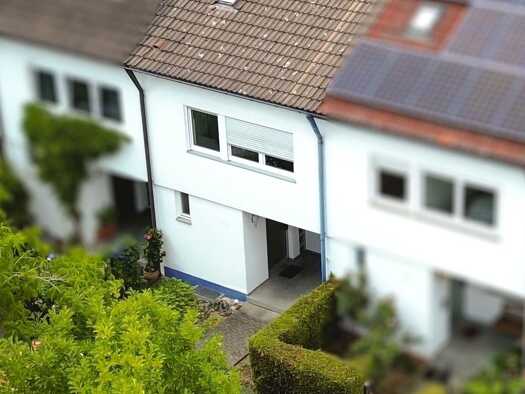 Reihenhaus zum Kauf provisionsfrei 659.000 € 5,5 Zimmer 135 m² 212 m² Grundstück frei ab sofort Eselsberg Ulm 89075