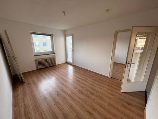 Wohnung zur Miete 440 € 2 Zimmer 43 m² Geschoss 1/2 frei ab 01.01.2026 Rinteln 31737