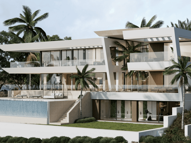 Villa zum Kauf provisionsfrei 5.000.000 € 14 Zimmer 617 m² 1.451 m² Grundstück Castejón de Sos / Castilló de Sos