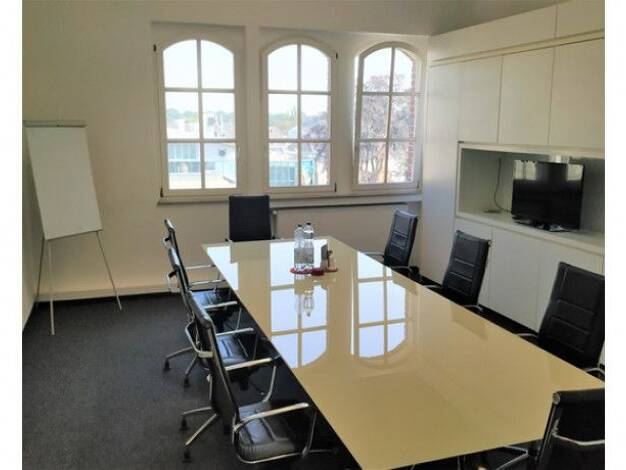 Bürofläche zur Miete provisionsfrei 589 € 53 m² Bürofläche Wallstraße Stadtmitte Nord 41061