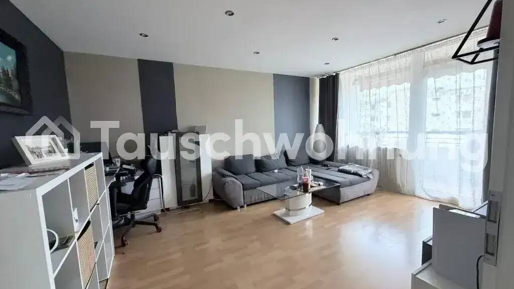 Wohnung zur Miete Tauschwohnung 620 € 2 Zimmer 61 m² 4. Geschoss Zündorf Köln 51143