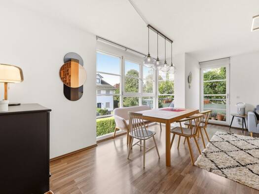 Wohnung zum Kauf 750.000 € 4 Zimmer 95 m² Trudering-Riem München 81827
