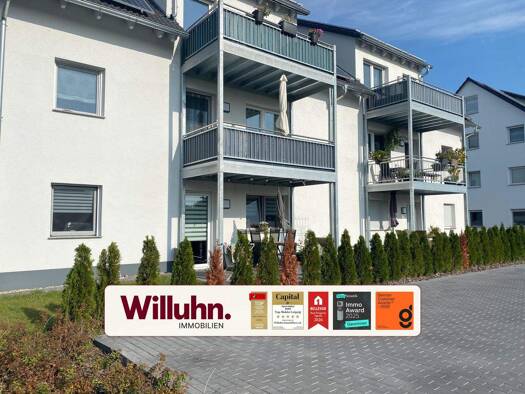 Wohnung zur Miete 920 € 3 Zimmer 88 m² Eilenburg 04838