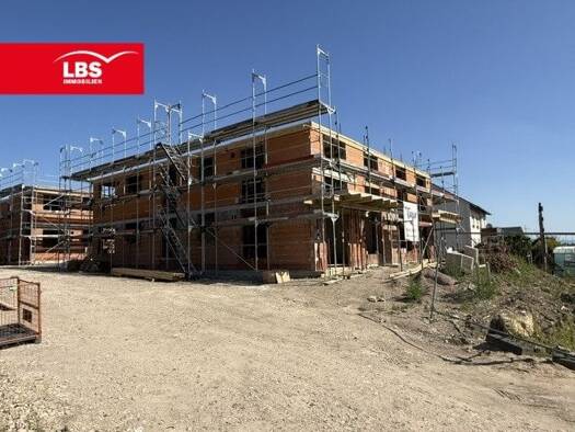 Wohnung zum Kauf - Erstbezug provisionsfrei 449.000 € 3 Zimmer 104,5 m² frei ab 01.03.2027 Eilshausen Hiddenhausen 32120