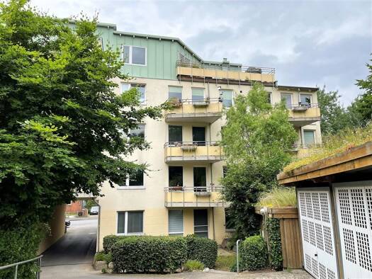 Wohnung zum Kauf 159.000 € 2 Zimmer 52,1 m² 1. Geschoss frei ab 01.12.2026 Rendsburger Landstraße 121 Hassee Hassee 24113