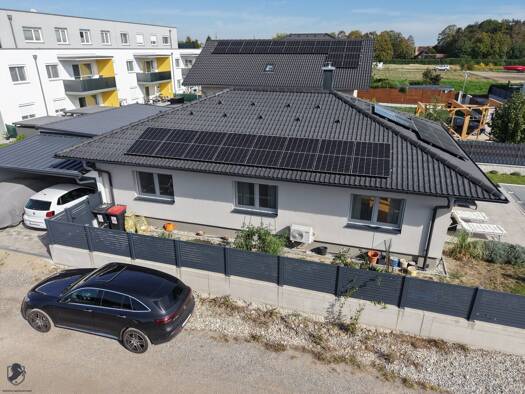 Bungalow zur Miete 2.090 € 3 Zimmer 91 m² 400 m² Grundstück Absdorf 3462