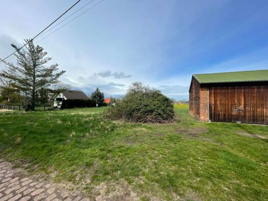 Grundstück zum Kauf 102.000 € 600 m² Grundstück Wallendorf Wallendorf (Luppe) 06258