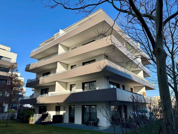 Wohnung zum Kauf 290.000 € 2 Zimmer 67 m² Kleinpestitz/Mockritz Dresden 01189