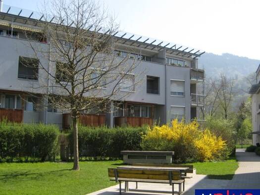 Wohnung zur Miete 779 € 2 Zimmer 47 m² 2. Geschoss Eisengasse 65 Dornbirn 6850