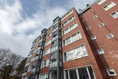 Wohnung zur Miete 400 € 2 Zimmer 57 m² 4. Geschoss frei ab 01.03.2025 Eisenbahnstraße 14 Klushof Bremerhaven 27580