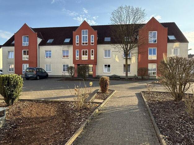 Wohnung zum Kauf provisionsfrei 87.000 € 1 Zimmer 21 m² EG Heepen Heepen 33719
