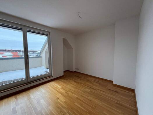 Wohnung zur Miete 510 € 2 Zimmer 54,4 m² 4 Geschosse frei ab sofort Georg-Schumann-Straße 299 Wahren Leipzig 04159