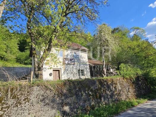 Haus zum Kauf 66.000 € 3 Zimmer 100 m² Brod Moravice Brod Moravice