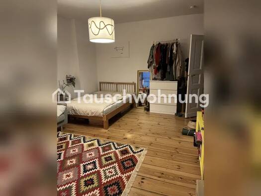 Wohnung zur Miete Tauschwohnung 600 € 1 Zimmer 39 m² Kreuzberg Friedrichshain-Kreuzberg 10967