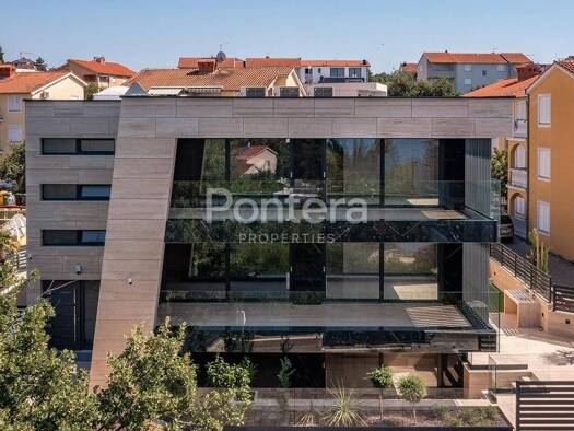 Wohnung zum Kauf 780.000 € 4 Zimmer 132 m² Geschoss EG/2 Malinska, Malinska-Dubašnica Malinska 51511