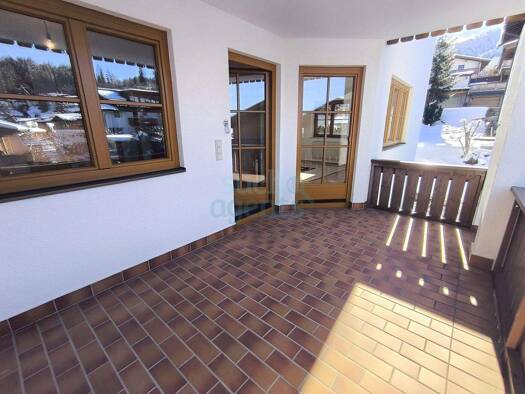 Wohnung zum Kauf 645.000 € 4 Zimmer 108 m² 1. Geschoss Fieberbrunn 6391