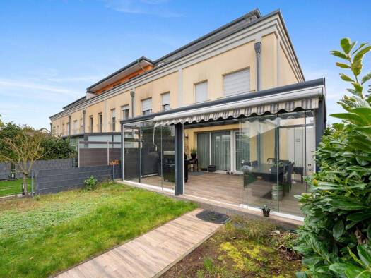Wohnung zum Kauf 520.000 € 4 Zimmer 128 m² frei ab sofort Richrath Langenfeld 40764