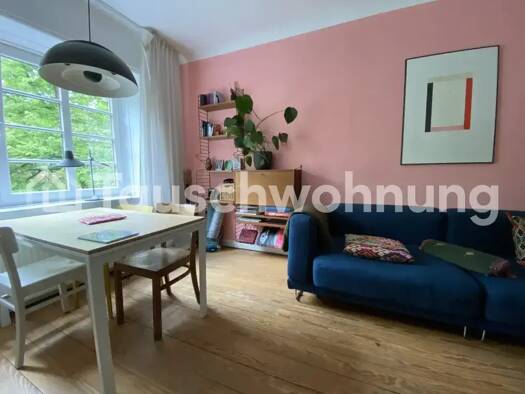 Wohnung zur Miete Tauschwohnung 550 € 2 Zimmer 49 m² 3. Geschoss Osdorf Hamburg 22765