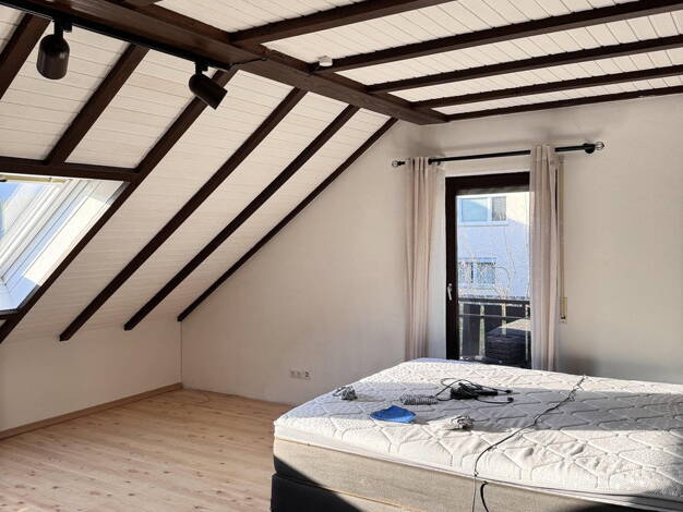 Wohnung zum Kauf provisionsfrei 186.000 € 2,5 Zimmer 77 m² 2. Geschoss Heimbach Bad Schwalbach 65307