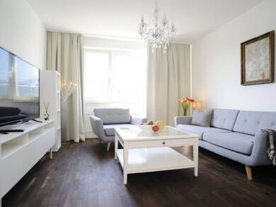 Wohnung zur Miete 1.999 € 3 Zimmer 65 m² 3. Geschoss Sonnemannstrasse 79-81 Ostend Frankfurt am Main 60314